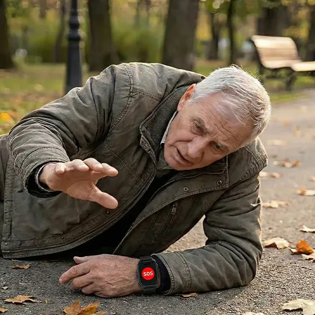 Emergency Trigger Activation